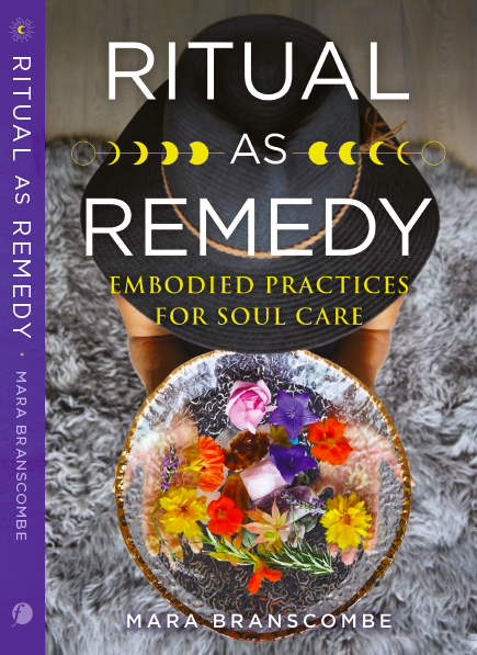 Ritual as Remedy by Mara Branscombe