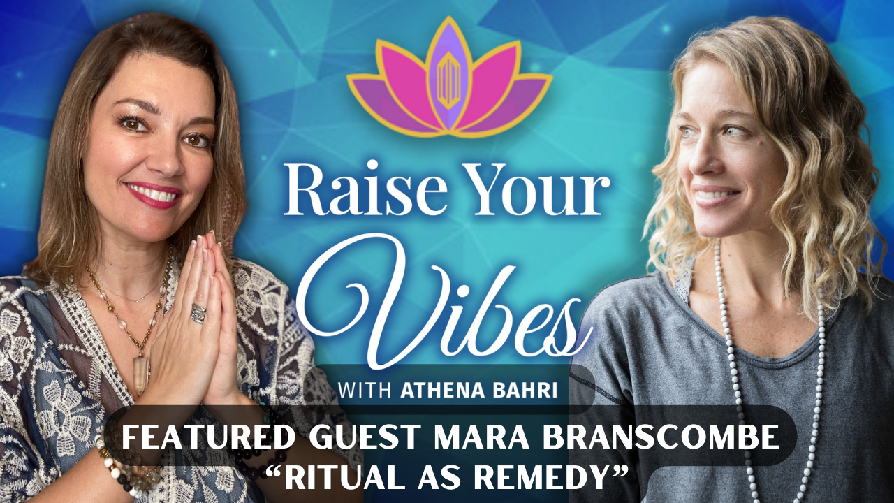 Spirituality & Health Channel | Rabbi Rami & Mara Branscombe