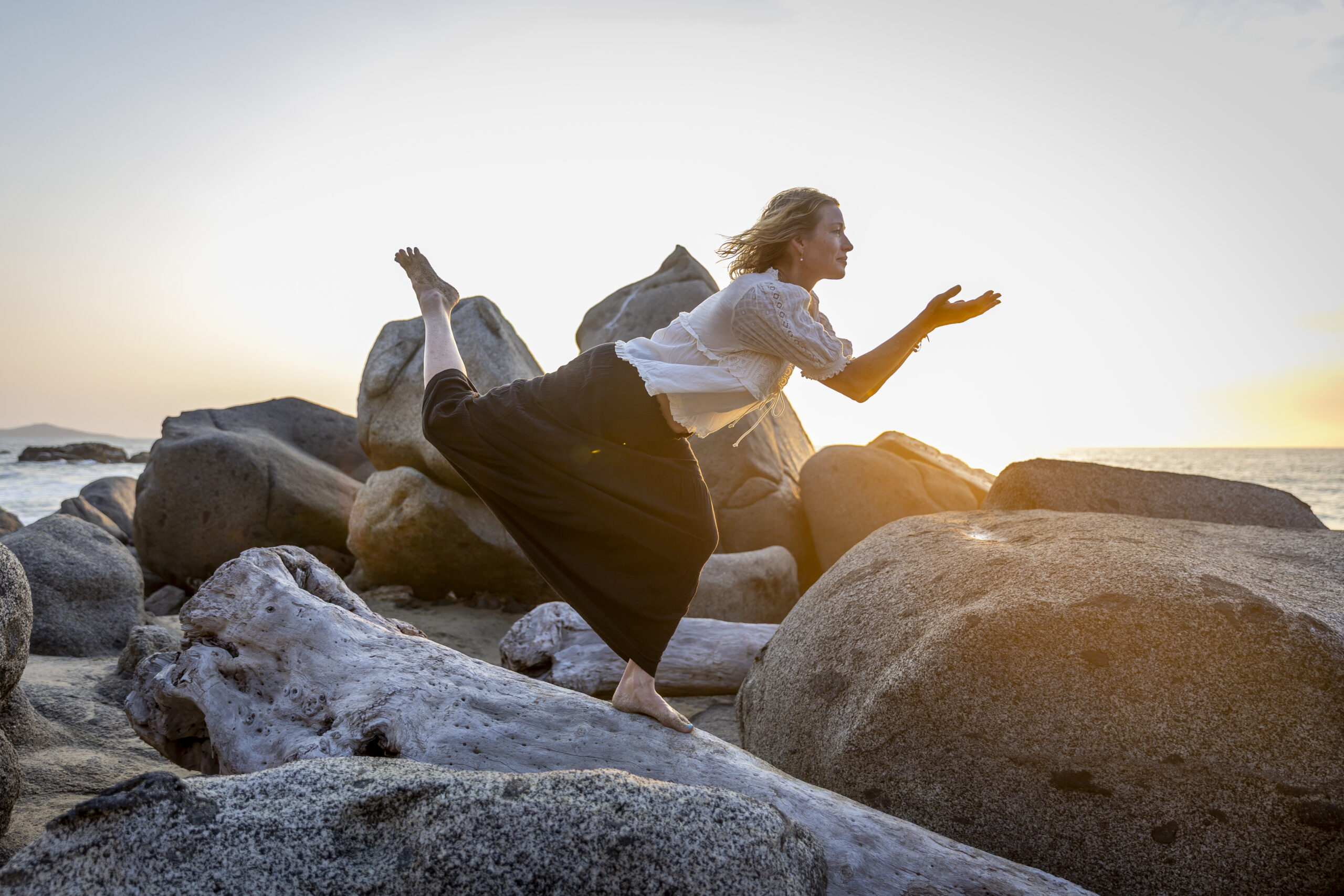 Spirit Counsel Mentorship | Mara Branscombe